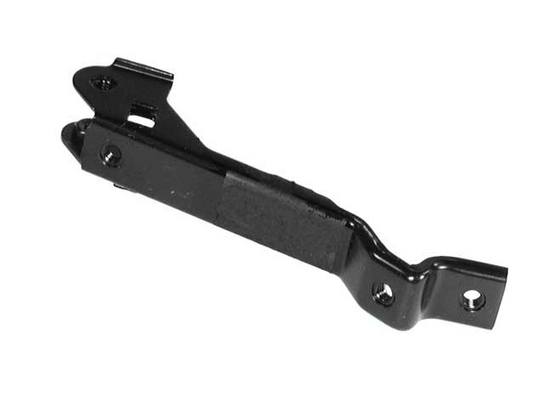 Mercedes Radiator Support Bracket 2086200085